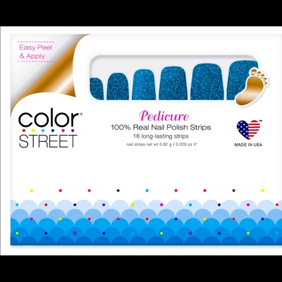 CS Nail Strips - Picture 4 of 5